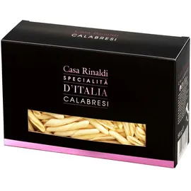 nudeln-hartweizen Casa Rinaldi Calabresi Spezialität aus Italien aus Hartweizen 500g