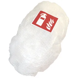 Sqs Gitternetzhaube für 6kg-Löscher