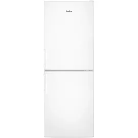 Amica KGC 384 111 Kühl-Gefrierkombination (138 l, 1480 mm hoch, Weiß)
