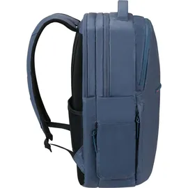 American Tourister Rucksack Urban Groove UG 11 Laptop Backpack 15.6" Tech Navy / Orange