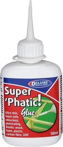 Deluxe Materials Super 'Phatic