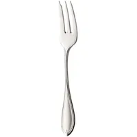 WMF Premiere Kuchengabel 15,7 cm, Cromargan protect Edelstahl poliert,