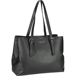 Bugatti Shopper Bella Ladiesbag   Schwarz Damen 