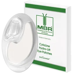 MBR Medical Beauty Research CytoLine Hydro-Lift Eye Patches 
