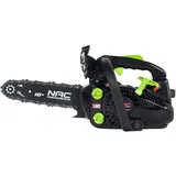 NAX Power Products NAC, Benzin-Kettensäge 25,4cc 25cm NAC-CST25-25AC