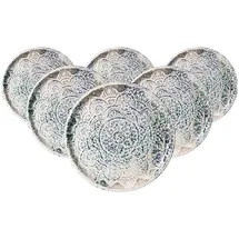Ritzenhoff & Breker Luigi Pizzateller 30 cm 6er Set