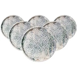 Ritzenhoff & Breker Luigi Pizzateller 30 cm 6er Set