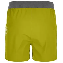 Ortovox Piz Selva Shorts Pink/Srosa S