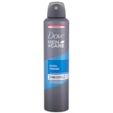 Dove Men Cool Fresh Spray 250 ml