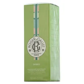 Roger & Gallet Shiso Eau de Parfum 100 ml