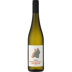 badener Weißburgunder & Chardonnay
