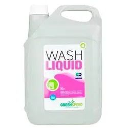 GREENSPEEDTM WASH LIQUID Waschmittel 5,0 l