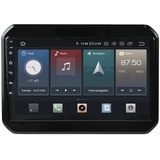 Für Suzuki Ignis 9" Touchscreen Android Autoradio GPS Navi CarPlay AndroidAuto