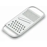 Lacor Reibe 3 Funktionen 1-tlg. Silber