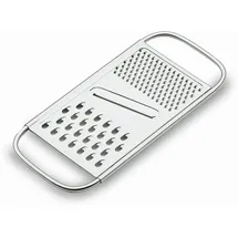 Lacor Reibe 3 Funktionen 1-tlg. Silber