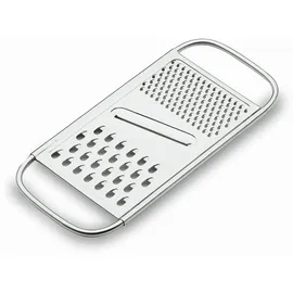 Lacor Reibe 3 Funktionen 1-tlg. Silber
