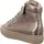 Paul Green Sneaker High Damen Beige 39