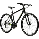KROSS Evado 2.0" 28 schwarz