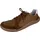Vivo Barefoot Gobi II Herren Braun 43