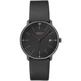 JUNGHANS max bill Herrenuhr Automatik Bauhaus