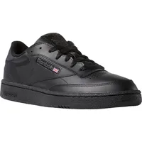 Reebok Club C 85 Intense Black / Charcoal 41