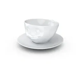 Fiftyeight Kaffeetasse 0,2 l Weiß 1 St.