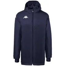 Kappa Diolo Jacke Marineblau  XL