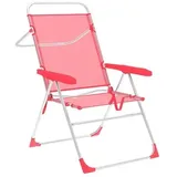 marbueno summer Klappstuhl Summer Coral