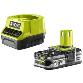 RYOBI RC18120-115 Starter Set 18 V Li-Ion 1,5 Ah