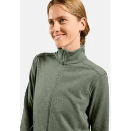 Odlo Grid Fleece Shadow Melange M
