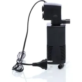 Wiltec Aquarienfilter JP-022F 600l/h