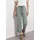 STREET ONE Culotte Loose Fit Dark Mint Green 34