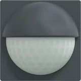 Merten ARGUS 180 UP Sensor-Modul System M, anthrazit