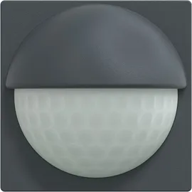 Merten ARGUS 180 UP Sensor-Modul System M, anthrazit