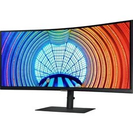 Samsung ViewFinity S6 34'' S34A650UXU