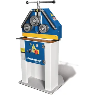 Metallkraft Motorische Ringbiegemaschine PRM 31 F