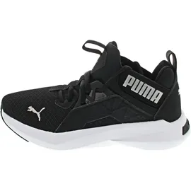 Puma Softride Enzo NXT Damen puma black/metallic silver 38