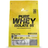 Pure Whey Isolate 95 - 600g - Vanilla