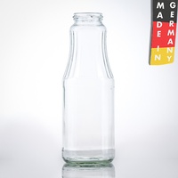 Fruchtsaftflasche Bavaria 1 Liter TO53