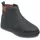 Giggia Stiefelette Black 39 EU