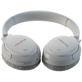 Creative Labs Creative Zen Hybrid weiß (51EF1010AA000)