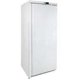 GastroHero Eco 590 Lagerkühlschrank (590 l, 1840 mm hoch, Weiß)