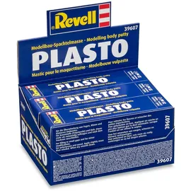 REVELL Plasto Spachtelmasse 25 ml 39607