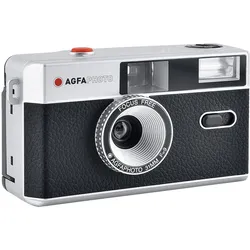 AgfaPhoto 603000, Kompakt-Filmkamera, 35 mm, 200 - 800, Optisch, China, 32 mm