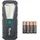 FP Fortis LED Handleuchte 3W