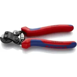 Knipex-Werk Drahtseilschere 160mm 95 62 160