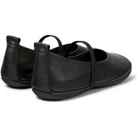 Camper Right Nina Damen Schwarz 42