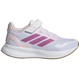 adidas Runfalcon 5 Kinder Cloud White / Clear Pink / Gum 28