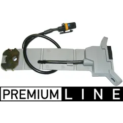 Halter Kühlerlüfter MAHLE CFX 24 000P