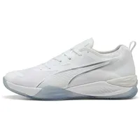 Puma Eliminate Nitro 4 puma white-puma silver (02) 6.5),